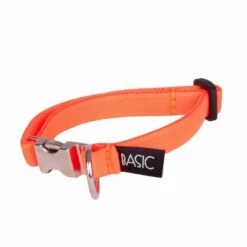 Basic Sweet Halsband Korall Med Metallås