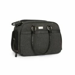 Basic Heering Bone Hundväska