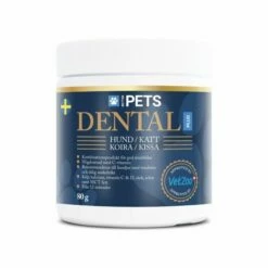 Better Pets Dental Plus