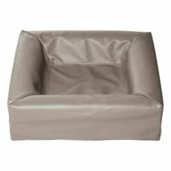Bia Bed Original Hundeseng Beige/Grå