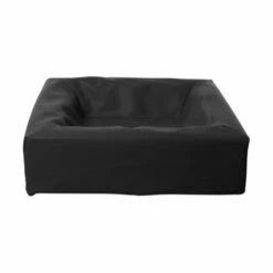 Bia Bed Original Hundeseng Svart