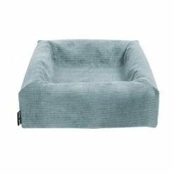 Bia Rib Overtrekk Blå