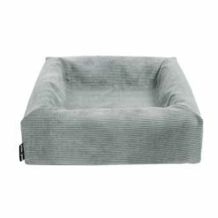 Bia Rib Overtrekk Grå