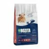 Bozita Grain Free Small Salmon & Beef -Kjæledyrutstyr Salgsbutikk bozita grain free salmon beef small az 9d