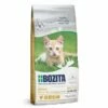 Bozita Kitten Grain Free Kylling -Kjæledyrutstyr Salgsbutikk bozita kitten grain free chicken 69120 36