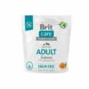 Brit Care Dog Adult Grain Free Salmon -Kjæledyrutstyr Salgsbutikk brit care grain free adult az 27