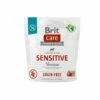 Brit Care Dog Grain-free Sensitive -Kjæledyrutstyr Salgsbutikk brit care grain free sensitive az f2
