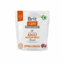 Brit Care Dog Adult Medium Breed Hypoallergenic