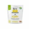Brit Care Dog Sustainable Puppy -Kjæledyrutstyr Salgsbutikk brit care puppy sustainable chicken insect f2