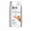 Brit Veterinary Diet Dog Joint & Mobility Grain Free -Kjæledyrutstyr Salgsbutikk brit gf veterinary diets dog joint mobility az 52
