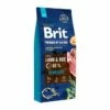 Brit Premium By Nature Dog Sensitive Lamb & Rice -Kjæledyrutstyr Salgsbutikk brit premium by nature sensitive lamb 3kg 60801 ab