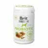 Brit Vitamins Probiotic 150 G 2 Brit Vitamins Probiotic 150 G -Kjæledyrutstyr Salgsbutikk brit vitamins probiotic 150 g 2d
