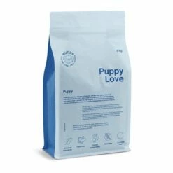 Buddy Petfoods Puppy Love 5 Kg