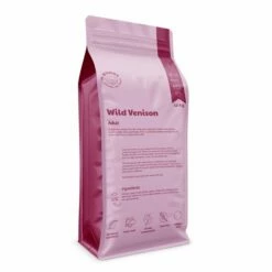Buddy Petfoods Wild Venison 12 Kg