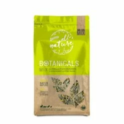 Bunny Nature Botanicals Mix Echinacea & Solsikke 140 G