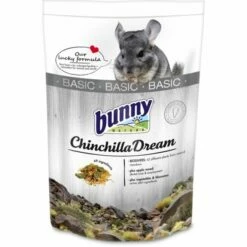 Bunny Nature Chinchilla Dream Basic 1,2 Kg