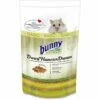 Bunny Nature Dverg Hamster Dream Basic 600 G -Kjæledyrutstyr Salgsbutikk bunny dwarfhamsterdream basic 600g az 65