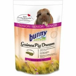 Bunny Nature Marsvin Dream Senior 1,5 Kg