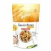 Bunny Nature Hamster Dream Expert Vegetable 500 G -Kjæledyrutstyr Salgsbutikk bunny hamsterdream expert vegetable 500g az 6d