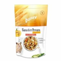 Bunny Nature Hamster Dream Expert Vegetable 500 G