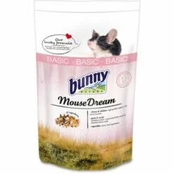 Bunny Nature Mus Dream Basic 500 G