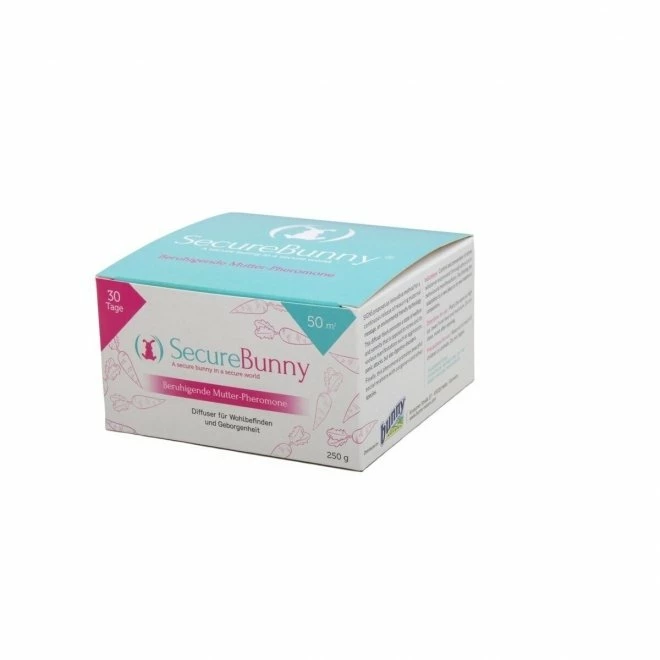 Bunny Nature Secure Trygg Duft For Kanin 3 Bunny Nature Secure Trygg Duft For Kanin