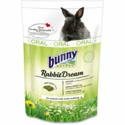 Bunny Nature Kanin Dream Oral 1,5 Kg