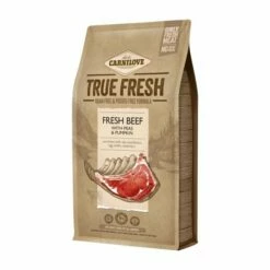 Carnilove Dog Adult True Fresh Beef
