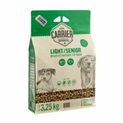 Carrier Light/Senior