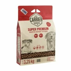 Carrier Super Premium