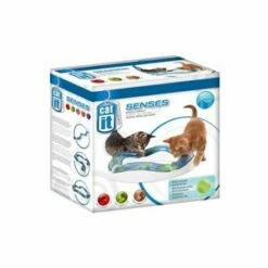 Catit Cat It Senses Speed