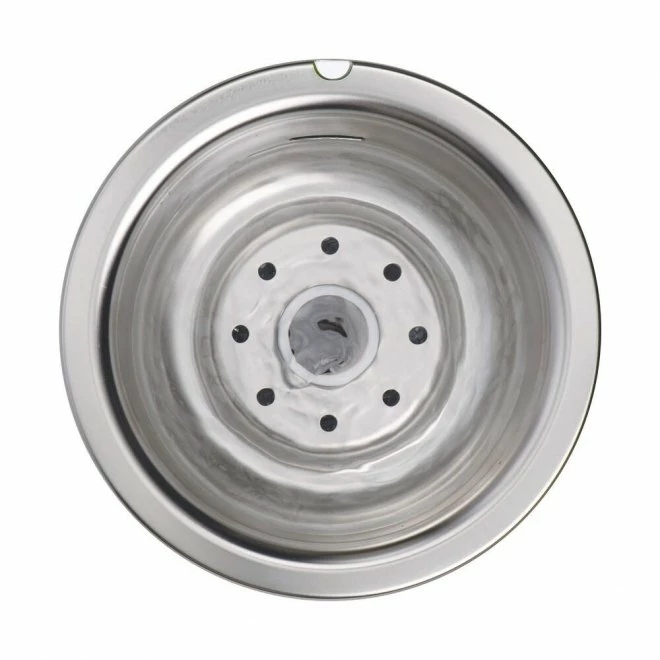 Catit Flower Drikkefontene I Rustfritt Stål 7 Catit Flower Drikkefontene I Rustfritt Stål - Bilde 5