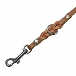 Cloud7 Riverside Park Hundebånd Lysebrun 7 Cloud7 Riverside Park Hundebånd Lysebrun -Kjæledyrutstyr Salgsbutikk cloud7 koppel riverside park flatat camel 04