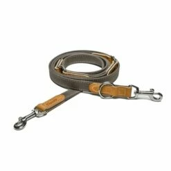 Cloud7 Tivoli Hundebånd Grå/Beige