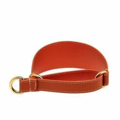 Collar Of Sweden Brett Hundehalsbånd Lysbrun -Kjæledyrutstyr Salgsbutikk collar of sweden martingaalipanta levea konjakki az 04