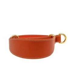 Collar Of Sweden Brett Hundehalsbånd Lysbrun