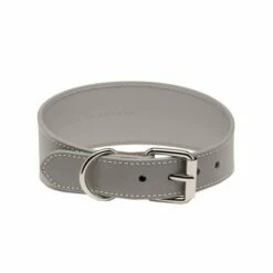 Collar Of Sweden Hundehalsbånd Brett Med Reflleks -Kjæledyrutstyr Salgsbutikk collar of sweden solkipanta levea heijastava az aa