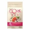CORE Cat Adult Sterilised Laks 4 Kg -Kjæledyrutstyr Salgsbutikk core cat adult sterilised salmon 25