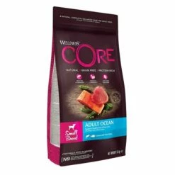 CORE Dog Adult Small Breed Ocean 1,5 Kg