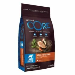 CORE Dog Large Breed Chicken