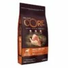 CORE Dog Adult Original Turkey -Kjæledyrutstyr Salgsbutikk core dog original 46