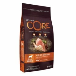 CORE Dog Adult Original Turkey