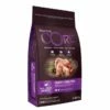 CORE Dog Puppy Small & Medium Chicken & Turkey -Kjæledyrutstyr Salgsbutikk core dog puppy 8c