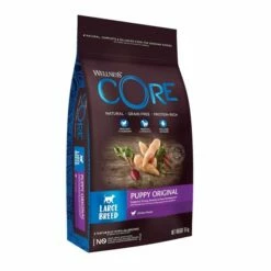 CORE Dog Puppy Large Breed Chicken