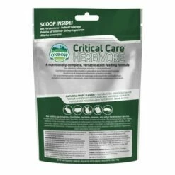 Oxbow Critical Care Herbivore Anise