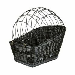 Trixie Sykkelkurv Nett For Pakkeholder