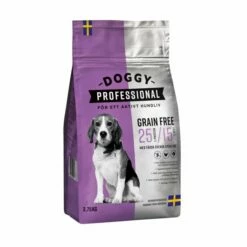 Doggy Professional Grain Free