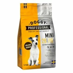 Doggy Professional Mini