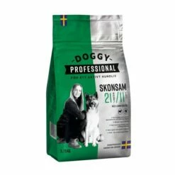 Doggy Professional, Ekstra Skånsom