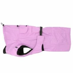 Dogman Regnjakke Petronella Lilla